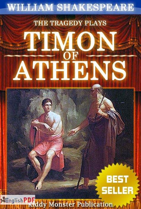 timon of athens full text